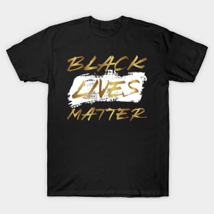 Black Lives Matter T-Shirt